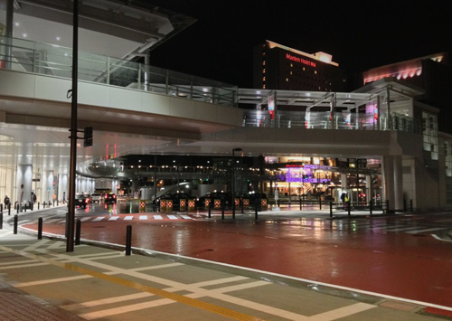  夢は高岡でミュージカル