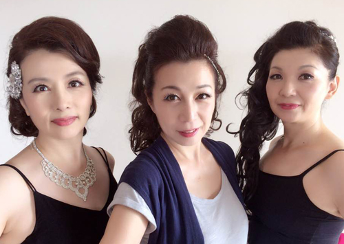 ドリーム オクシーズ