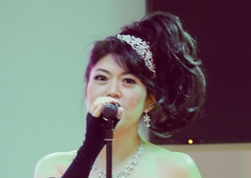 カナ新曲 フルフィル