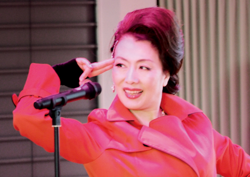 のぞみ新曲 50歳のBirthdy