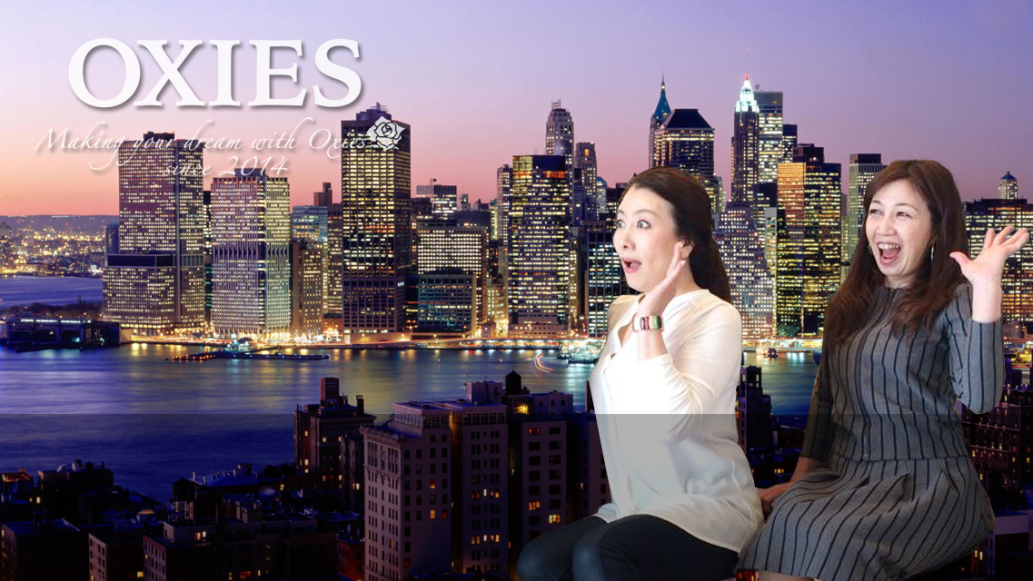 ドリーム オクシーズ