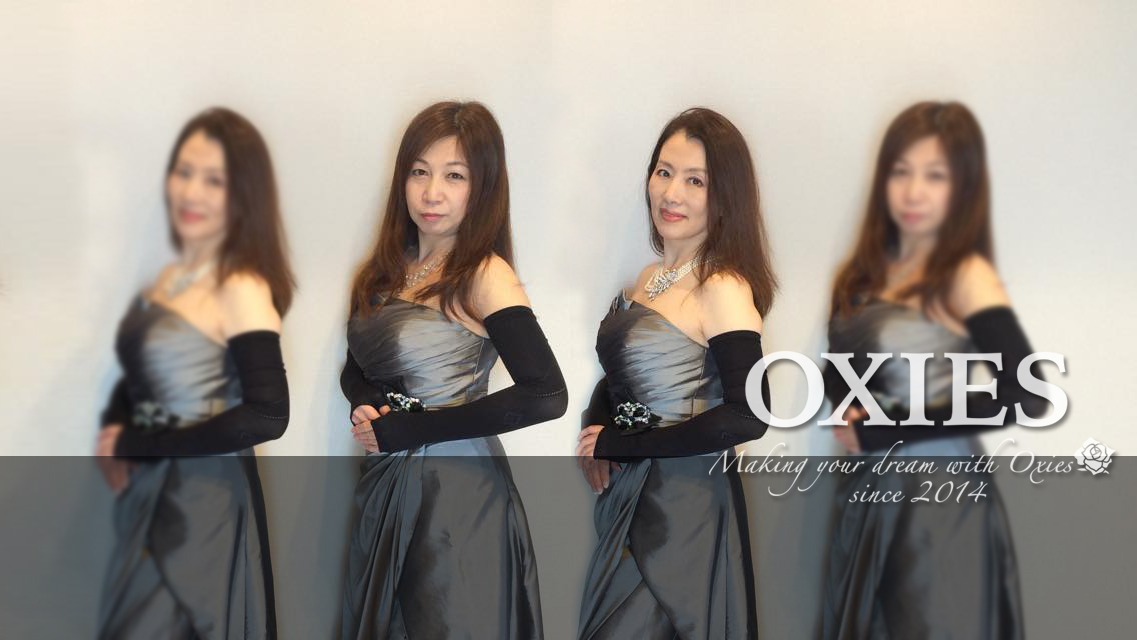 ドリーム オクシーズ