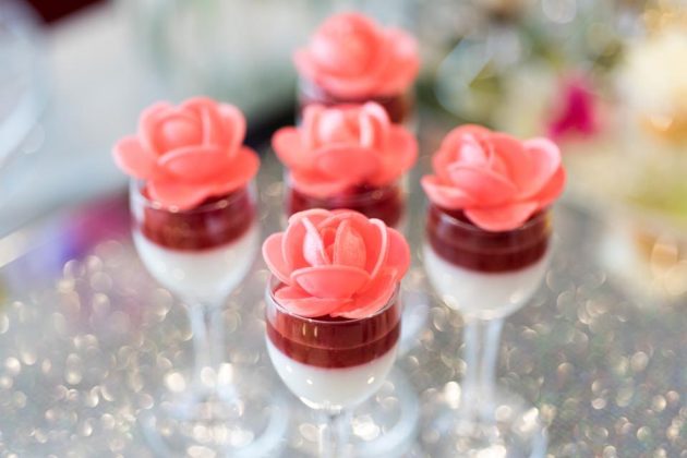 フィンガーフード・クリスマス&ニューイヤースペシャル